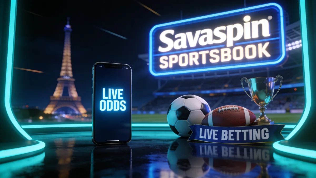 Code Promo Savaspin Casino — savaspin casino en France